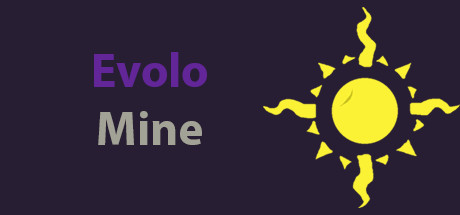 Evolo.Mine cover art