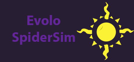 Evolo.SpiderSim cover art