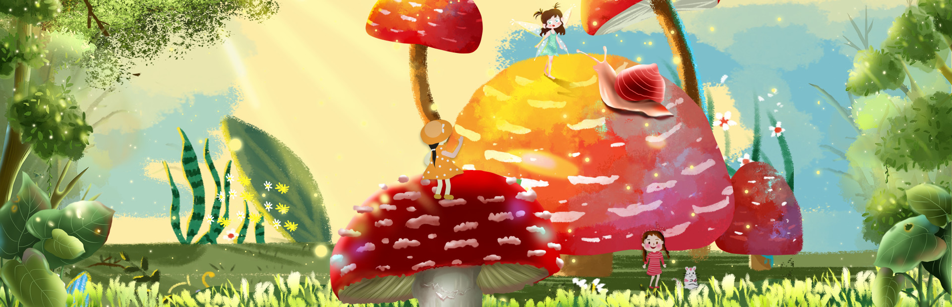 Evolution of a Mini World: Physics Wonderland cover art
