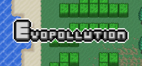 Evopollution cover art