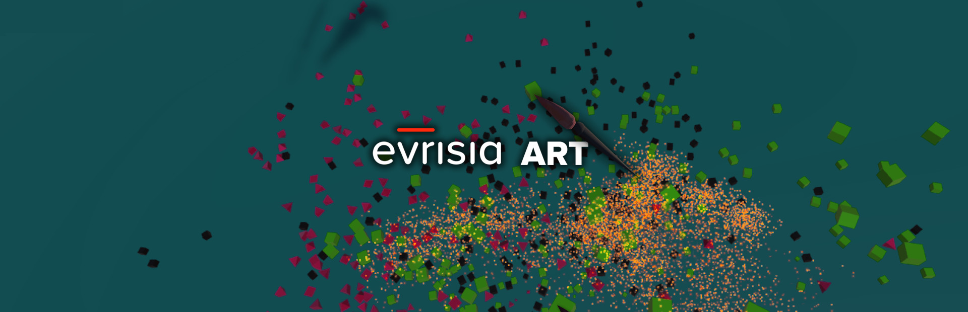 Evrisia Art cover art