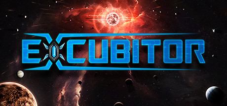 Excubitor cover art