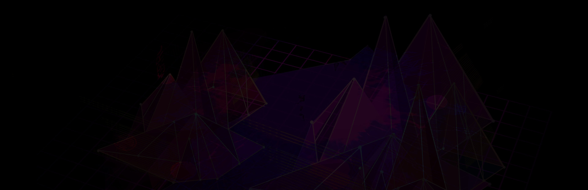 EXE: Mainframe cover art