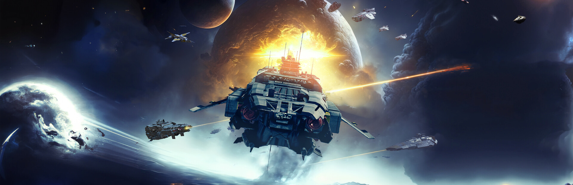 Executive Assault 2 cover art
