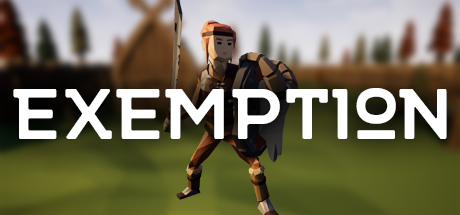 Exemption cover art
