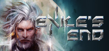 Exile's End cover art