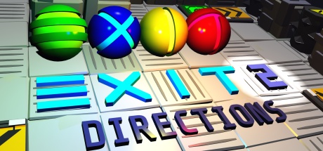 EXIT 2 cover art