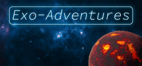 Exo-Adventures cover art
