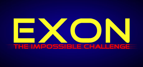 EXON: The Impossible Challenge cover art