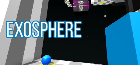 Exosphere cover art