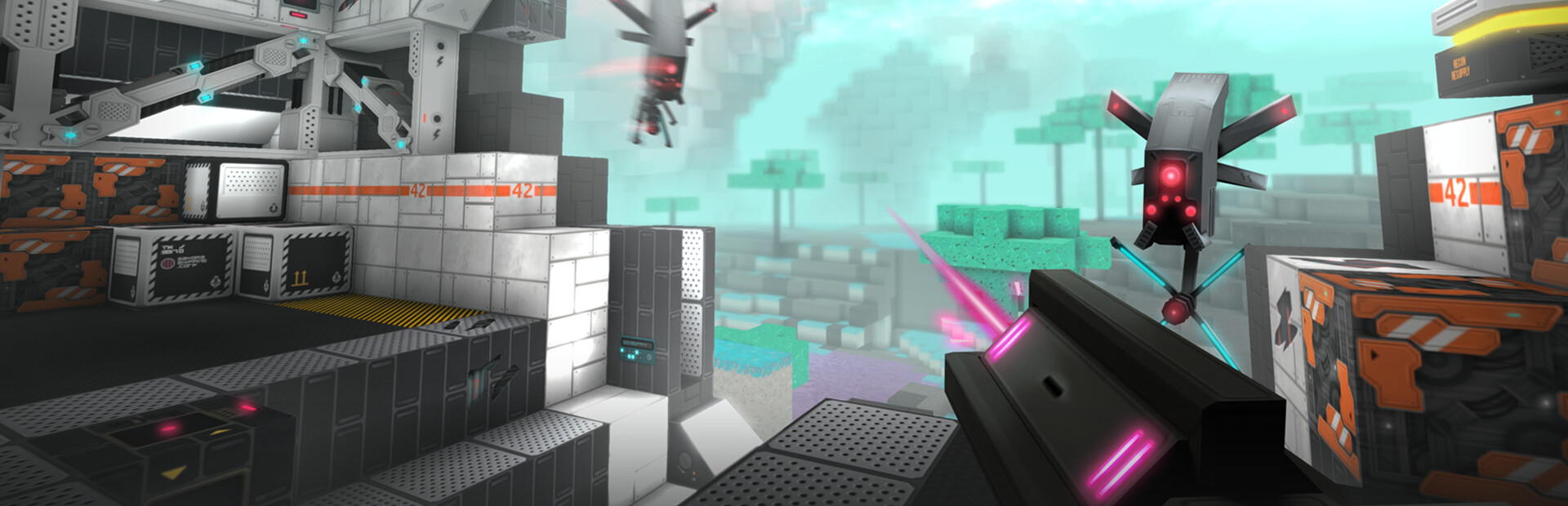 Exotic Matter cover art