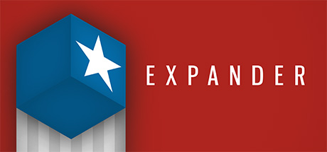 Expander cover art