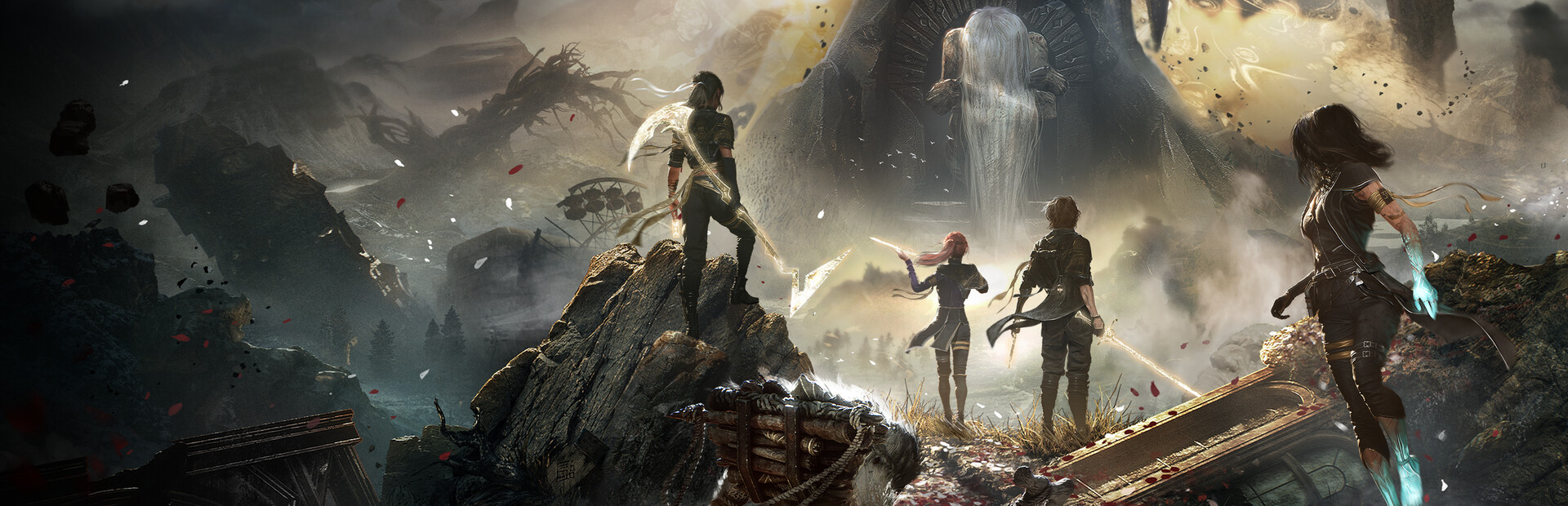 Expedition cover art