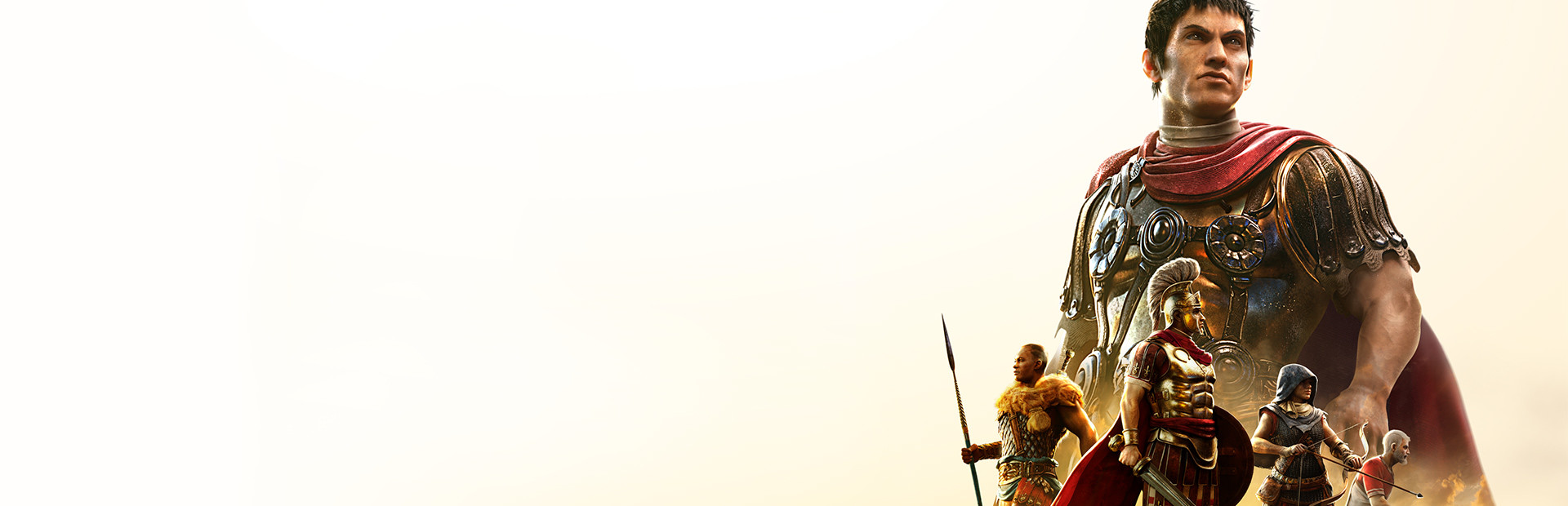 Expeditions: Rome PC cover art