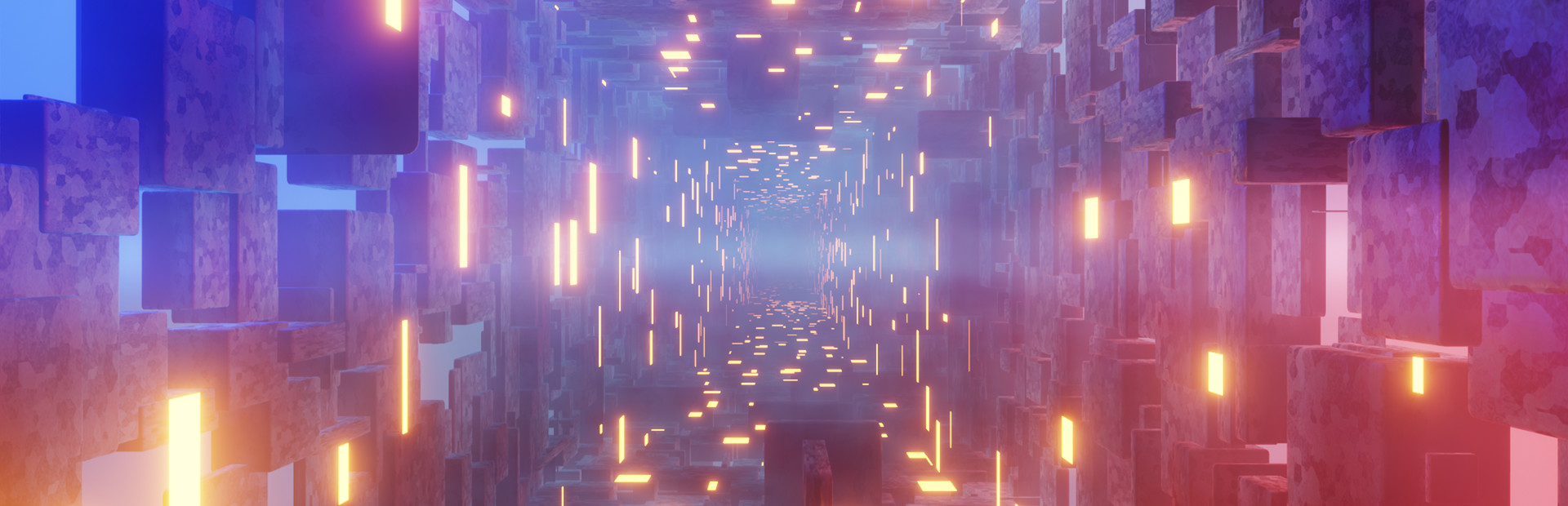 Experiment Of Being cover art
