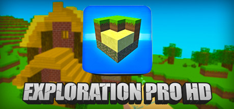 Exploration Pro cover art