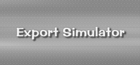 Export Simulator cover art