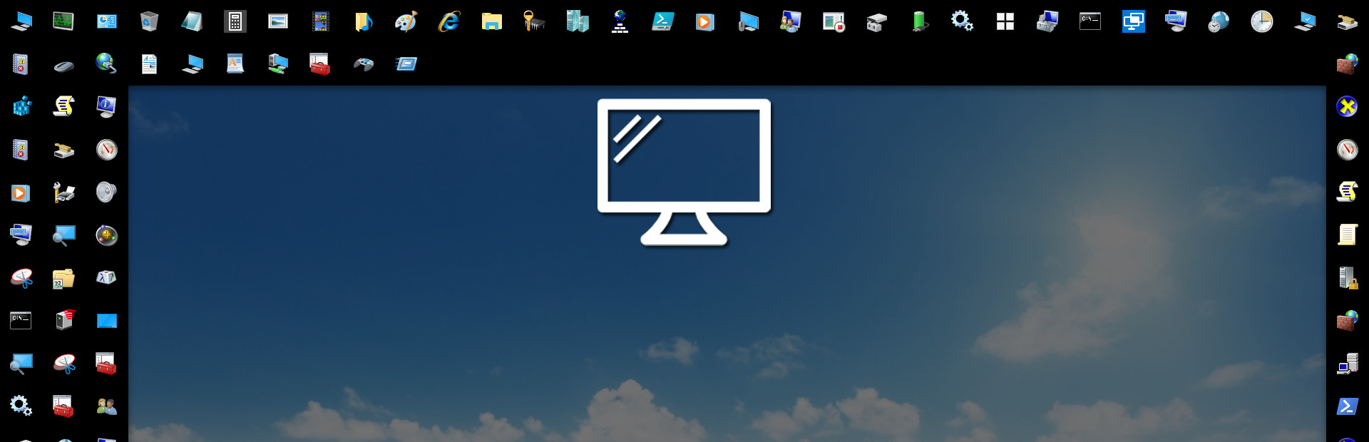 Extend Desktop cover art