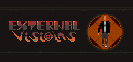 External Visions cover art