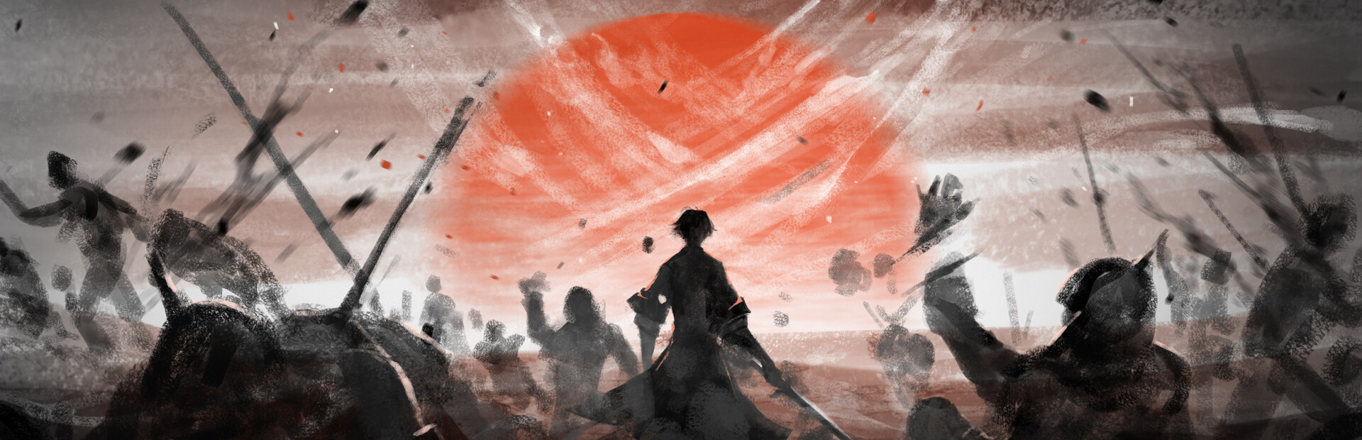 Extraction cover art