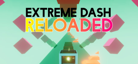 Extreme Dash: Reloaded cover art