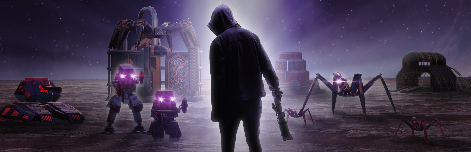 Extreme Tactical Executioners cover art