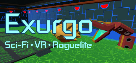 Exurgo cover art