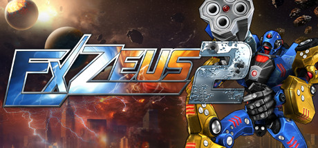ExZeus 2 cover art