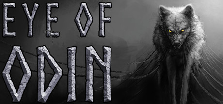 Eye of Odin cover art