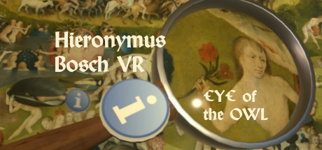 Eye of the Owl cover art
