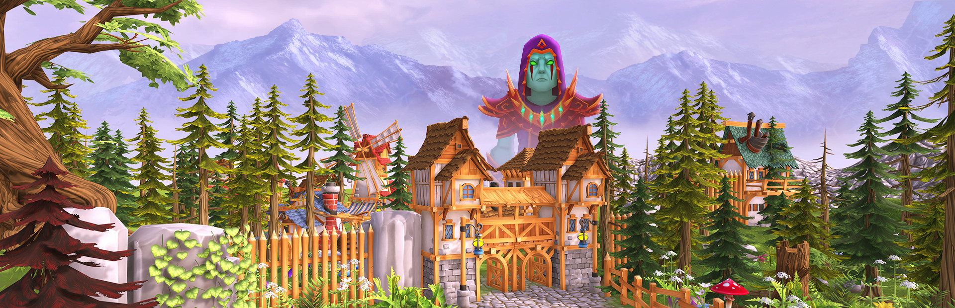 Ezaron Defense cover art