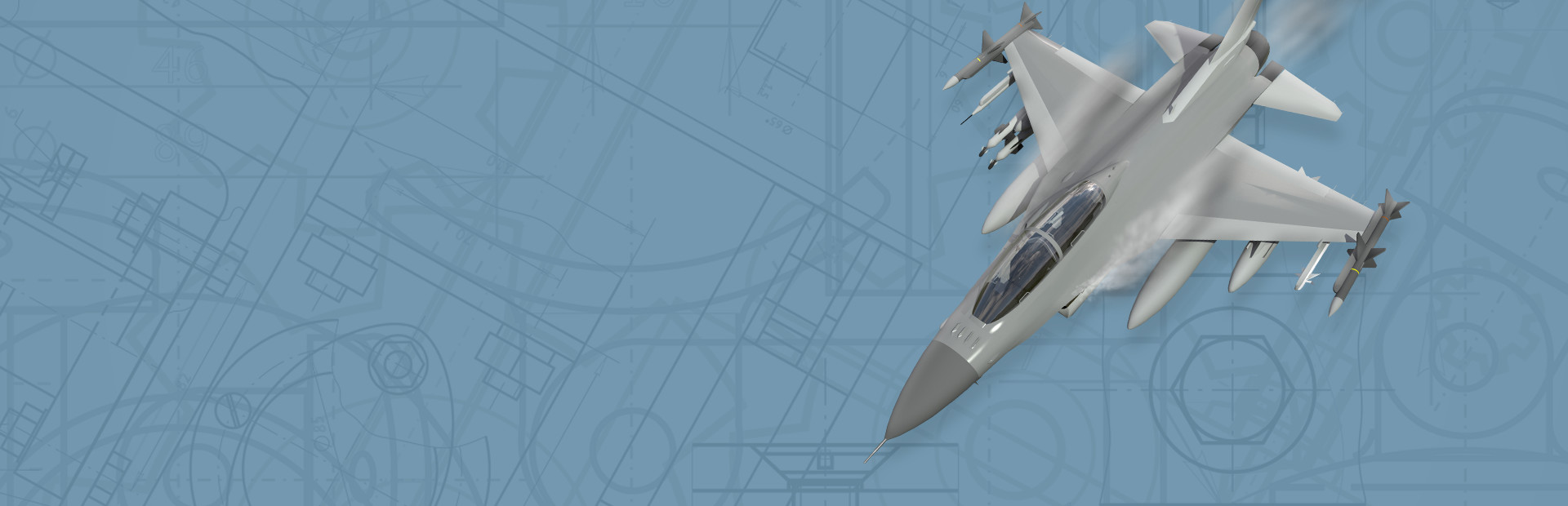 F-16 Multirole Fighter cover art