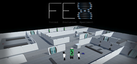F.E.X cover art