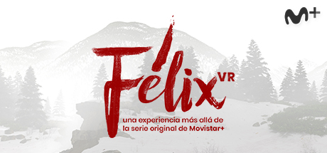 Félix VR cover art
