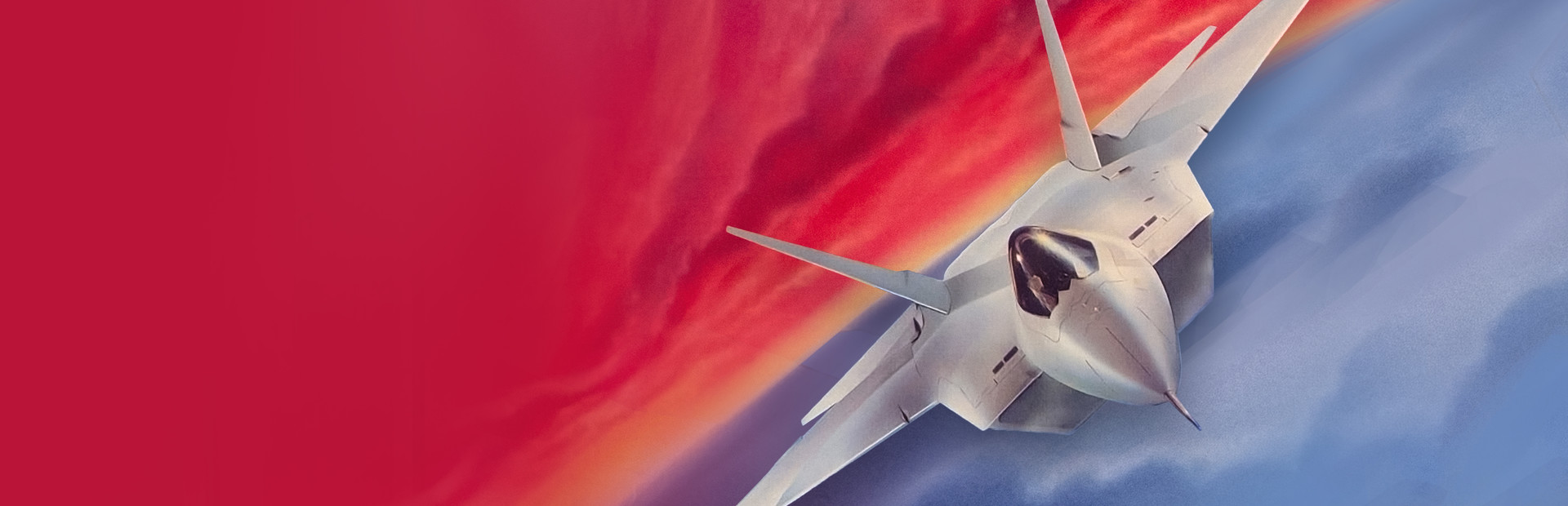 F29 Retaliator cover art