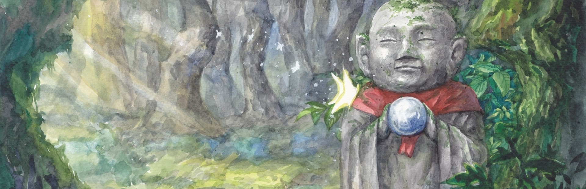 Fables of Talumos cover art