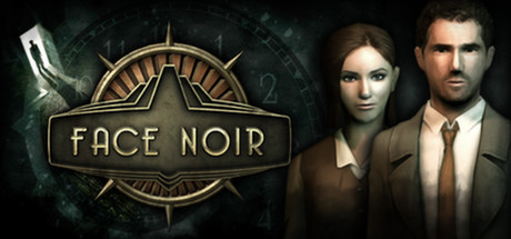 Face Noir cover art
