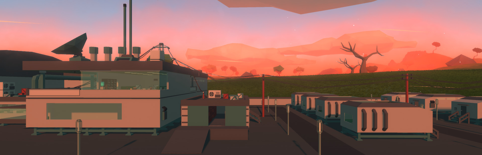 Factory Defense cover art