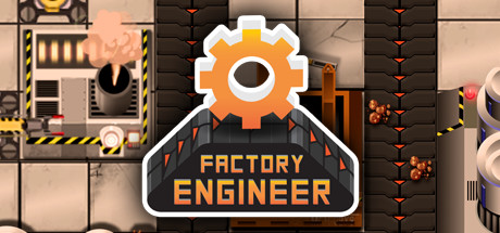 Factory Engineer cover art