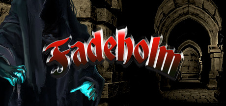 Fadeholm cover art