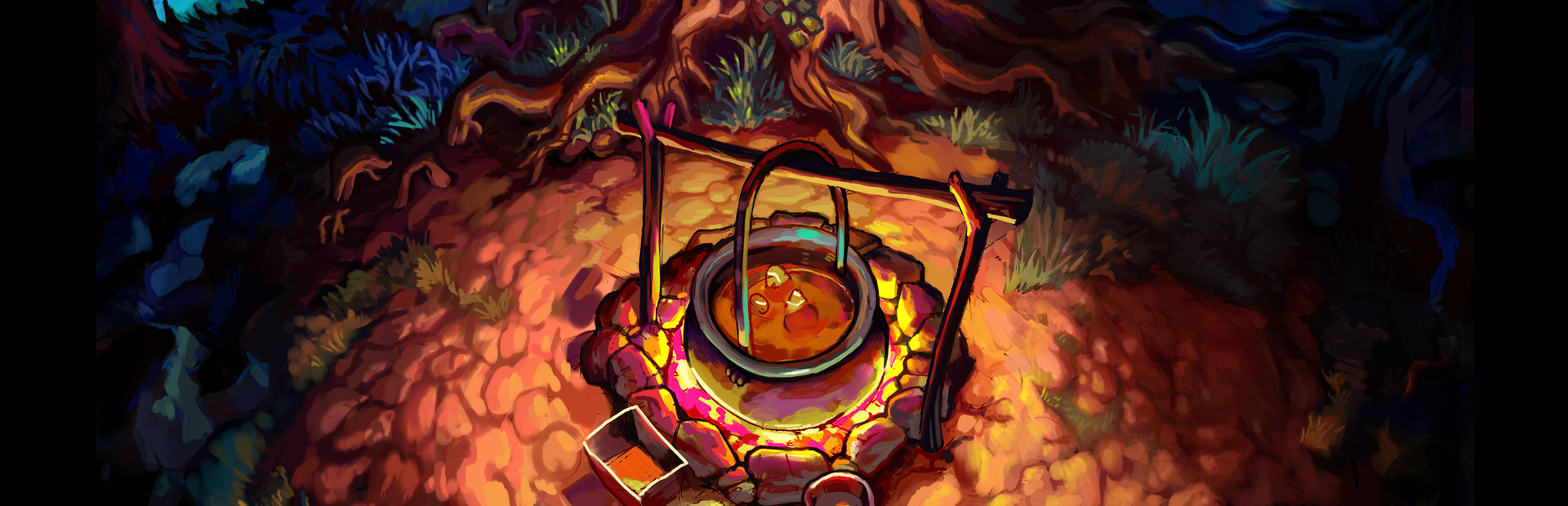Fae Tactics cover art