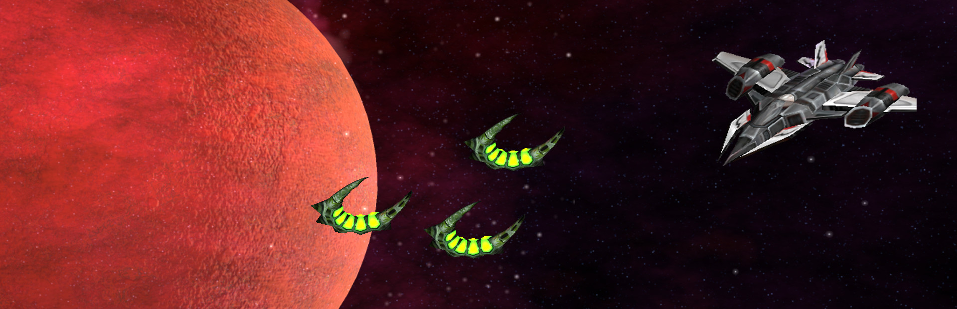 Fairspace cover art