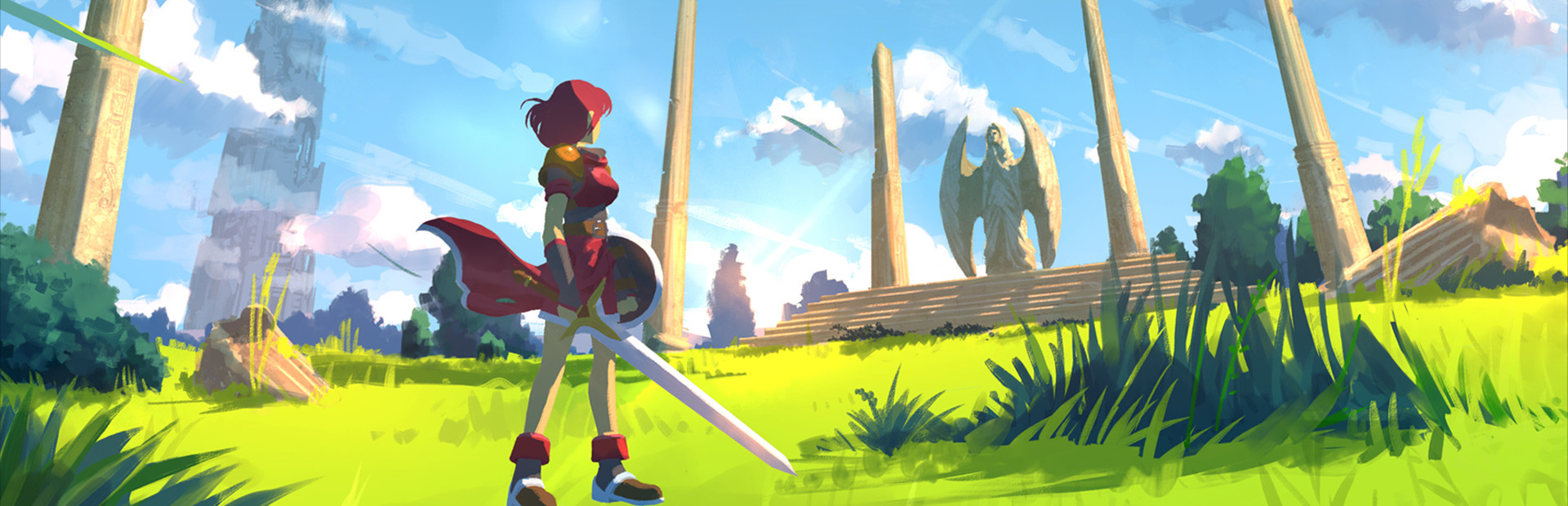 Fairune Collection cover art