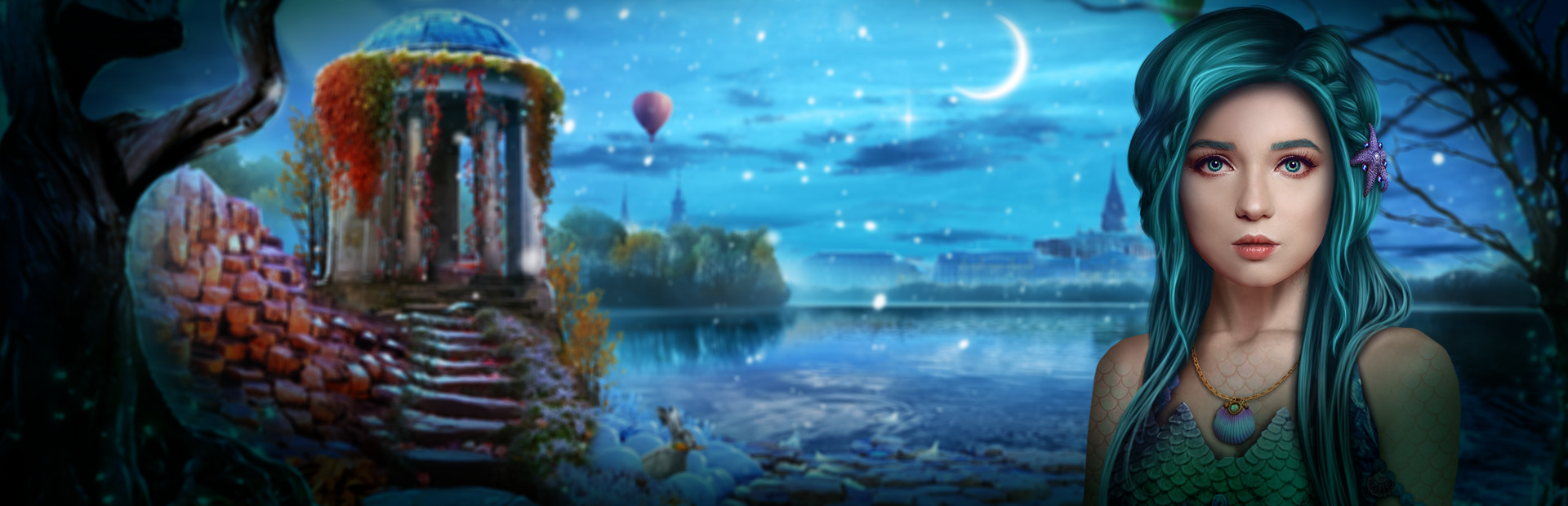 Fairy Godmother Stories: Dark Deal Collector's Edition cover art