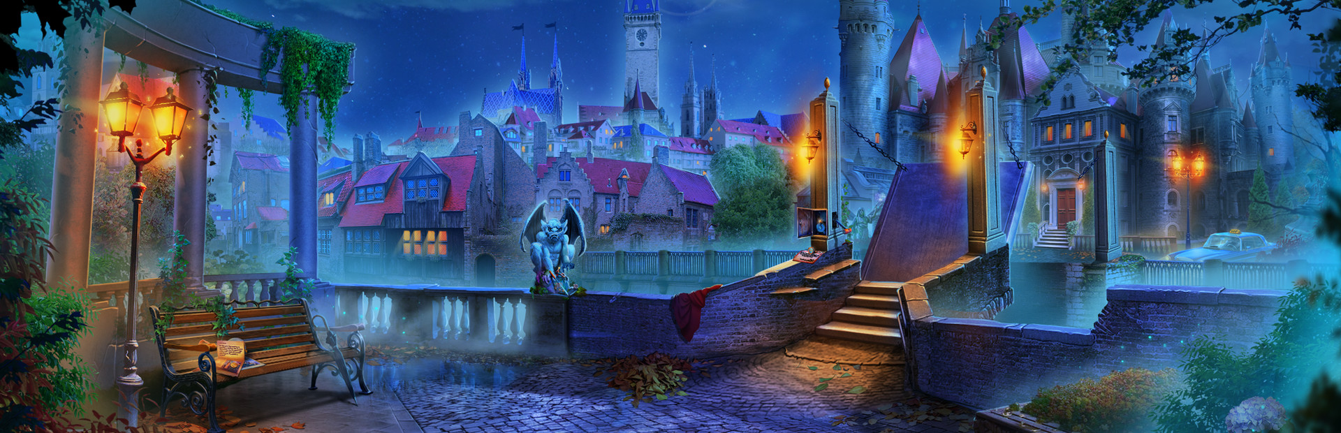 Fairy Godmother Stories: Puss in Boots Collector's Edition cover art