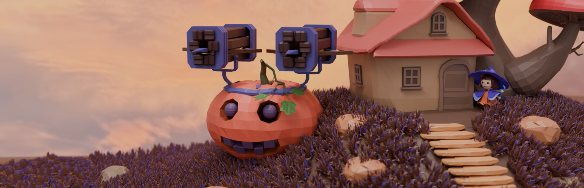 Fairy Tower Defense cover art