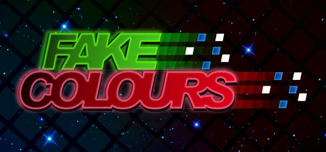 Fake Colours cover art