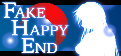 Fake Happy End cover art