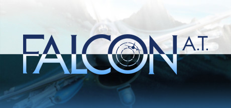 Falcon A.T. cover art