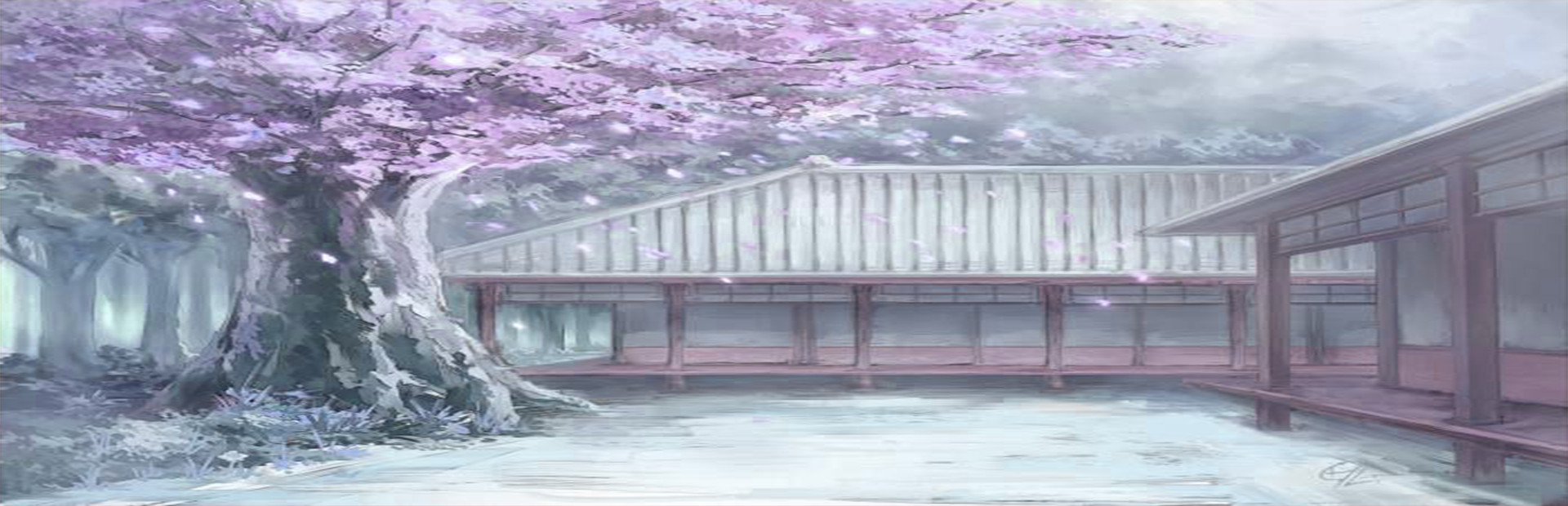 洛秋 Fall autumn cover art